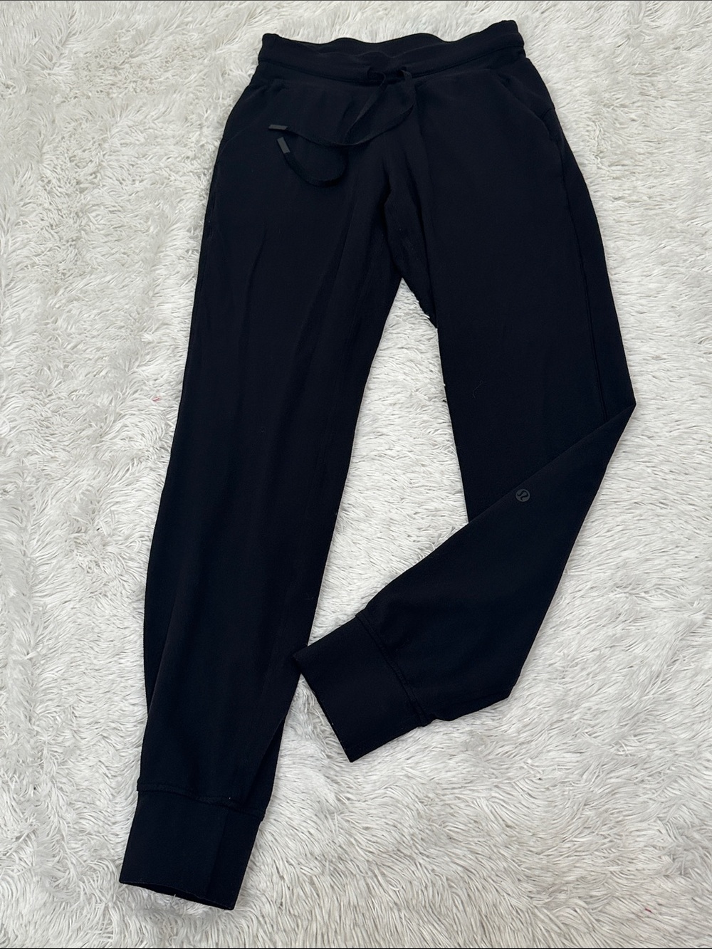💕 Lululemon Ready to Rulu Jogger